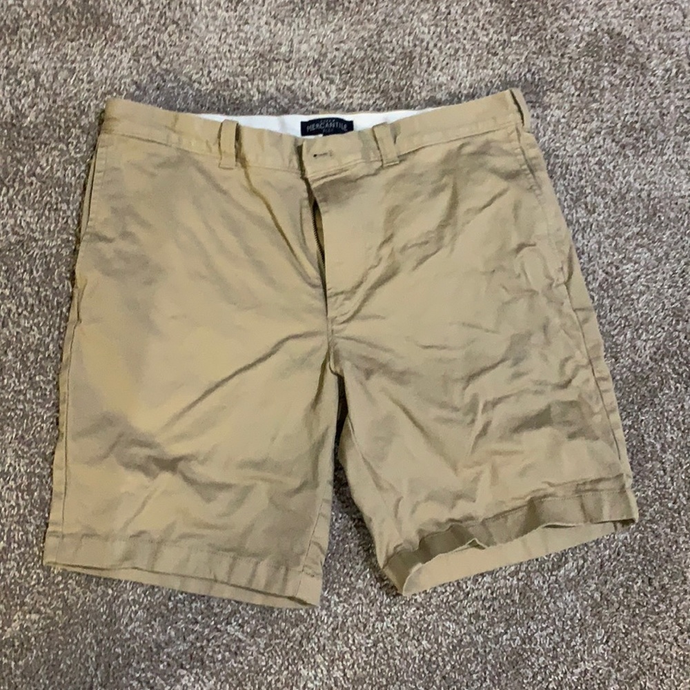 Men’s j crew shorts factory